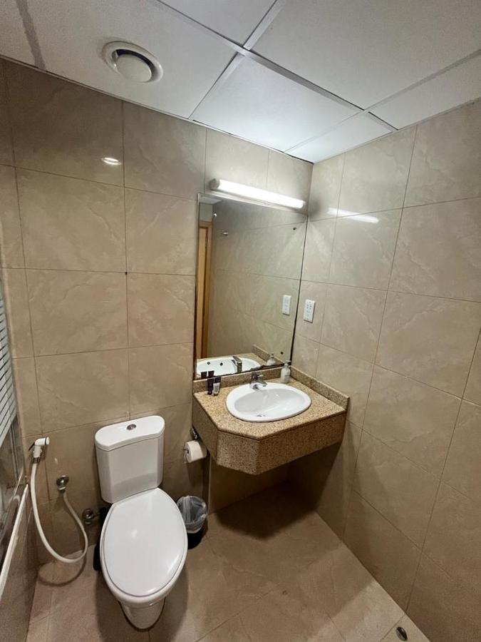 Marsa Sea View Luxury Apartment's - Marina Crown Tower Apartment